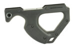 HERA CQR Front Grip, Black