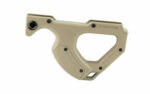 HERA CQR Front Grip - Tan
