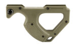 HERA CQR Front Grip - OD Green