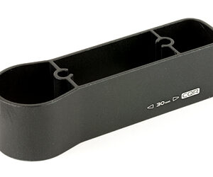 HERA CQR Stock Spacer 1.5 Inches Black