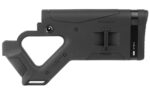 HERA CQR-AR10 Buttstock, Black
