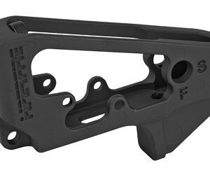 HF Hipertrain AR-15 Trigger DEM Black