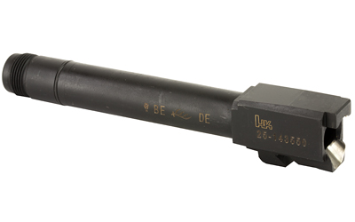 HK BARREL USP-T 45ACP 5.09" THREADED-img-1
