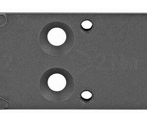 HK VP Optics Ready Mounting Plate for Trijicon RMR