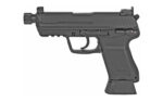 Heckler & Koch HK45CT 45ACP 4.57" Black V1 DA/SA 10RD