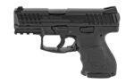 Heckler & Koch HK VP9SK 9MM 3.39" 10RD Black 2MAGS