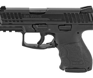 Heckler & Koch HK VP9SK 9MM 3.39" 10RD Black 2MAGS