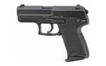 Heckler & Koch HK USP-C 9MM 3.58" BLK V1 DA/SA 13RD