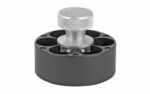 HKS Speedloader for .45 Rimmed Smith & Wesson Model 25-2