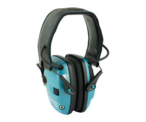 H/L IMPACT SPORT ELECT MUFF TEAL