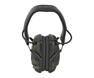 H/L IMPACT SPORT ELECT MUFF MC BLK