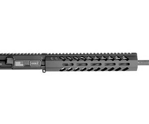 HM Defense AR-15 Upper 556 NATO 12.5" Monobloc 10.38" MLOK w/ BCG