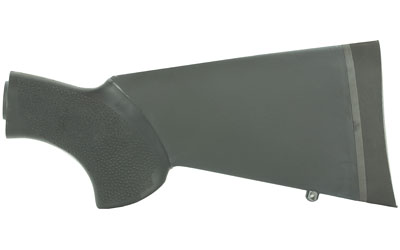 Hogue Stock Mossberg 500 Overmolded Rubber-img-0