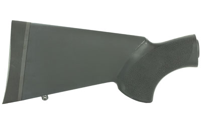 Hogue Stock Mossberg 500 Overmolded Rubber-img-1