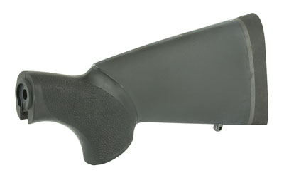 Hogue Stock Mossberg 500 Overmolded Rubber-img-2
