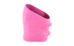 Hogue Handall Universal Pink Full Size Grip