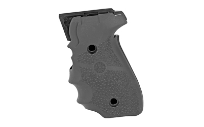 Hogue Grip for SIG P228/P229, Fingerprint Black-img-0