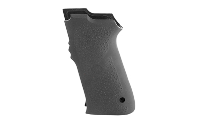 Hogue Grip Smith & Wesson 5900 Series 9/40 Black-img-0