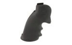 Hogue Grip for Taurus Medium/Large Square Butt, Black