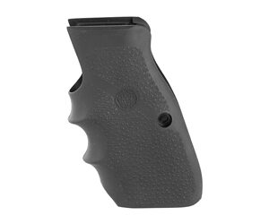 Hogue Grip CZ 75/TZ75/P9 Finger Groove Wraparound Black