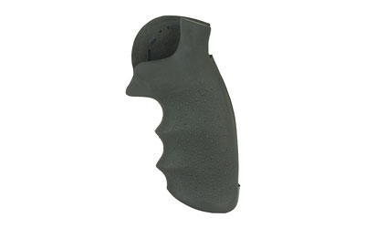 Hogue Monogrip for Ruger Security Six - Black-img-0