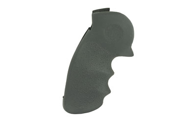 Hogue Monogrip for Ruger Security Six - Black-img-1