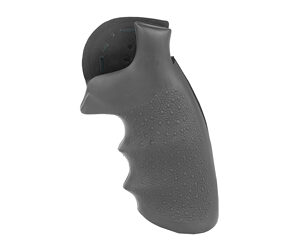 Hogue Monogrip for Ruger SP101 Six-Shot, Black
