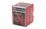 HRNDY MATCH 22CAL .224 52GR 100CT