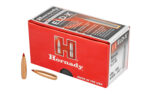 HRNDY ELD-X 6MM .243 103GR 100CT