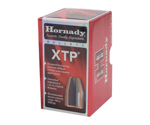 HRNDY XTP 10MM .400 180GR 100CT