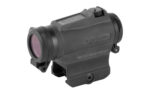 H-SUN Elite Titanium 20mm Multi-Role Sight (MRS) Red Solar