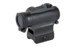 Hawke Sun Elite 20mm Multi-Range Scope - Green - Quick Detach (QD)