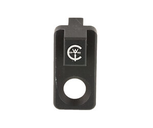 Impact Bipod Mount Version 2 Black