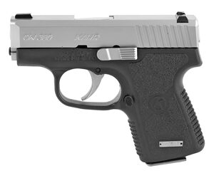 Kahr Arms CW380 380ACP 2.58" Stainless 6RD