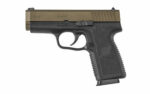 Kahr Arms CW9 9MM 3.6" Bronze Stainless 7RD