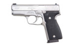 Kahr Arms K9 9MM 3.46" Stainless 7RD