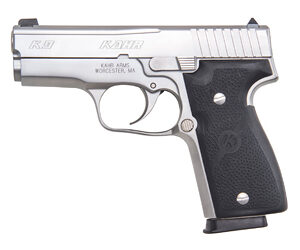 Kahr Arms K9 9MM 3.46" Stainless 7RD