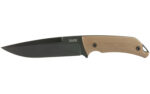 KA-BAR JAROSZ TUROK 6.25" PLN BLK