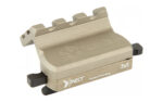 KDG Kinect M-LOK Surefire Offset Brown