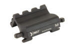 KDG Kinetic MLOK Surefire Offset Mount