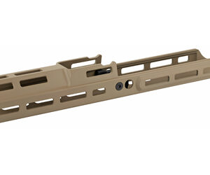 KDG SCAR MREX MARK II M-LOK 6.5" FDE