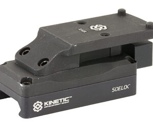 KDG SIDELOK TRIJICON RMR MNT COWITNE
