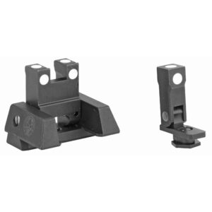 KNS Switch Sight for Glock - Black