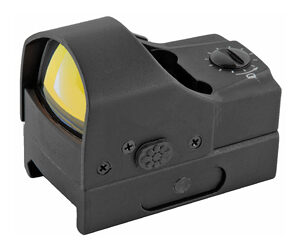 Konus SightPro Fission 2.0 - High Power Scope for Firearms