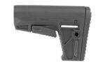 KRISS DS150 AR-15 Stock, Black