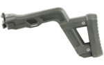 Kriss Vector Folding Stock Kit Black