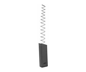 KRISS Magazine Extension Kit for Glock 20, 33 Rounds, 10mm