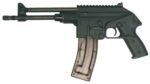 Keltec PLR22 Pistol 22LR 10.5" Threaded 26RD