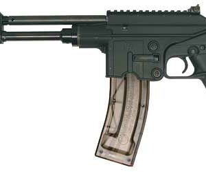 Keltec PLR22 Pistol 22LR 10.5" Threaded 26RD