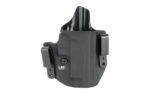 DMDHD VRS-DI Handguard 7 Inch Black